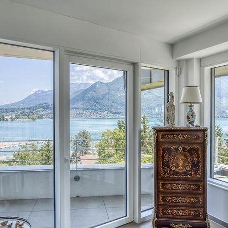 La Cantonade - Og Immo Annecy Extérieur photo