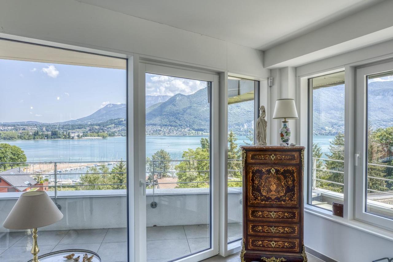 La Cantonade - Og Immo Annecy Extérieur photo