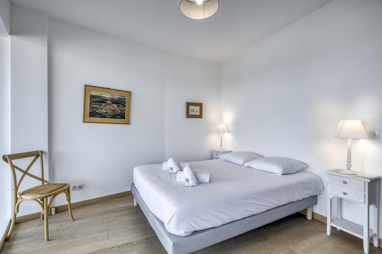 La Cantonade - Og Immo Annecy Extérieur photo