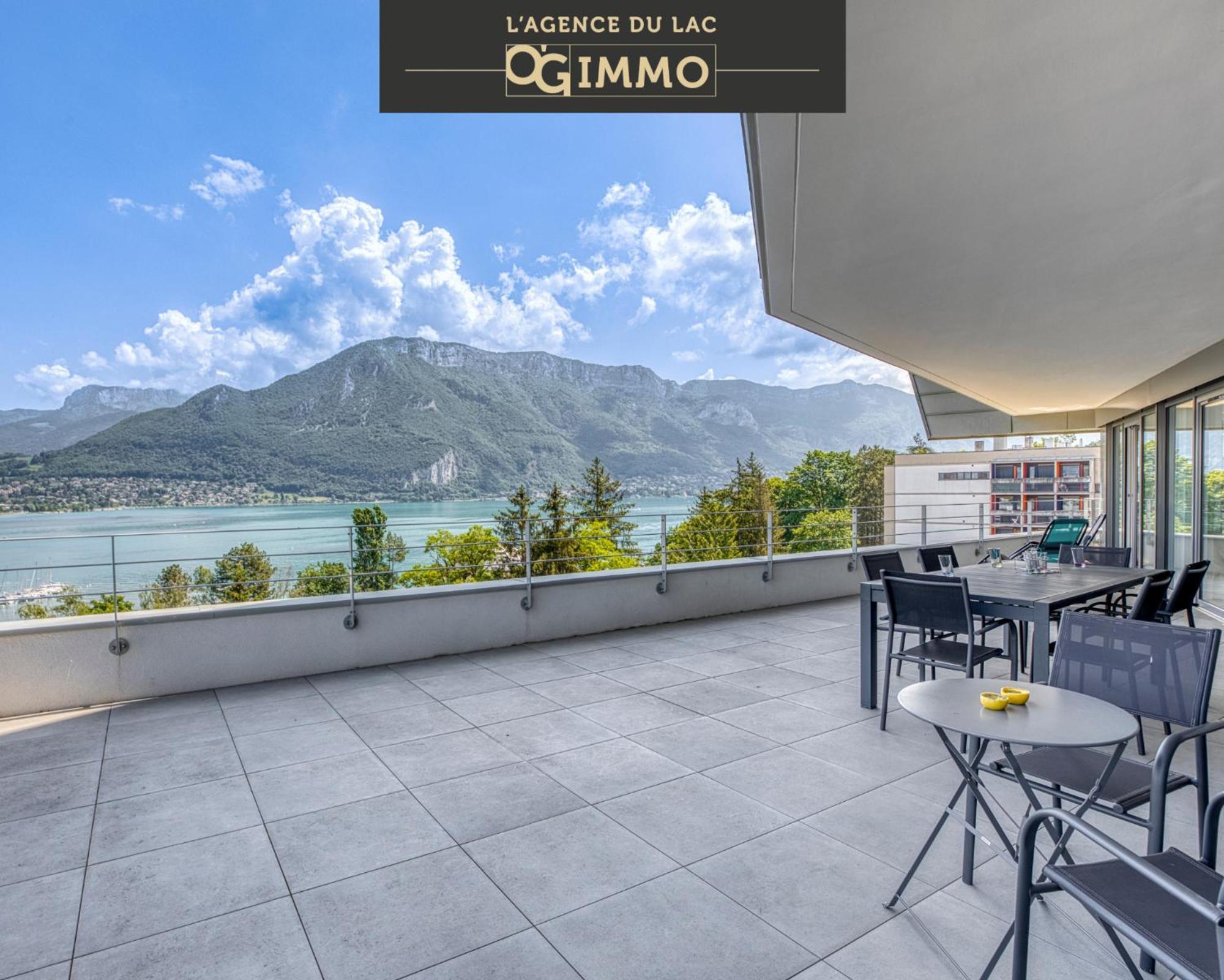 La Cantonade - Og Immo Annecy Extérieur photo